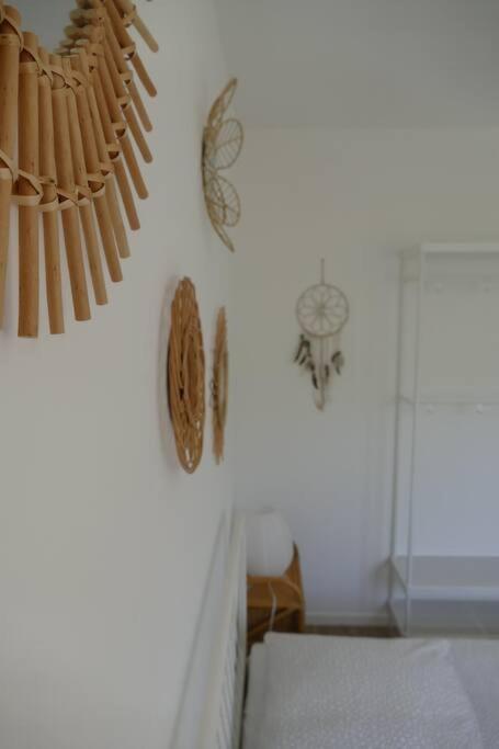 Disneyland Paris, Appartement 70M², Parking Prive Serris Exterior foto